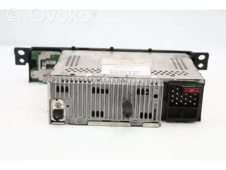 BMW X3 E83 Radio/CD/DVD/GPS-pääyksikkö 6943435