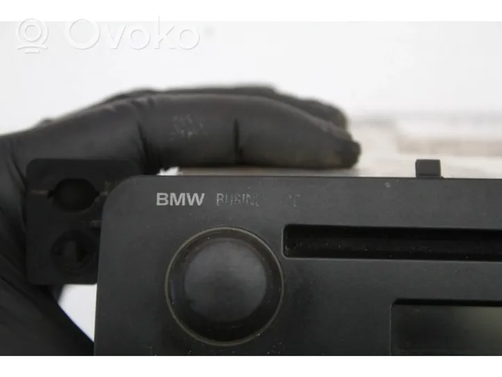 BMW X3 E83 Radio/CD/DVD/GPS-pääyksikkö 6943435