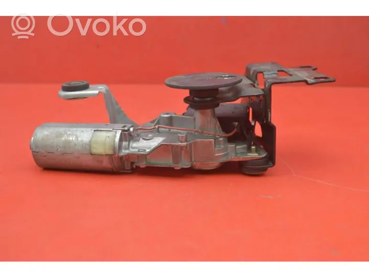 BMW X3 E83 Rear window wiper motor 6925094