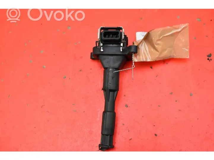 BMW 5 E39 High voltage ignition coil 1703227