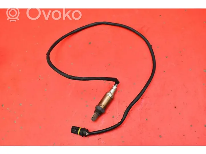 BMW 5 E39 Lambda probe sensor 1437586