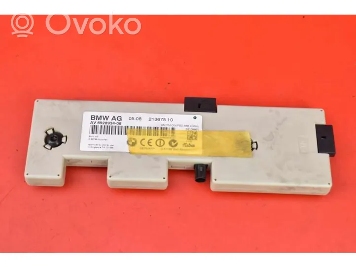 BMW 7 F01 F02 F03 F04 Amplificatore 6928934-08