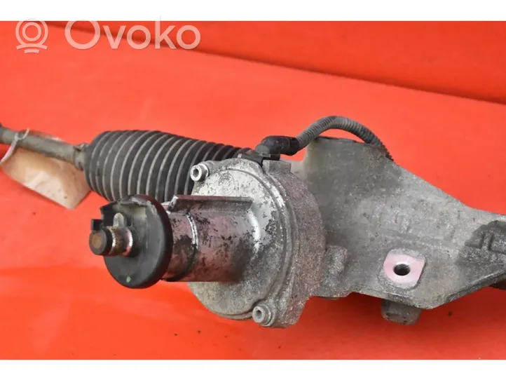 BMW 7 F01 F02 F03 F04 Steering rack 7806974161