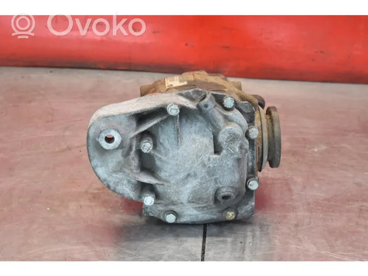 BMW 7 F01 F02 F03 F04 Rear differential 7566171