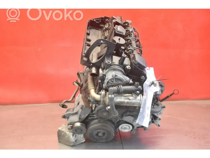 BMW 3 E36 Motor M47D20