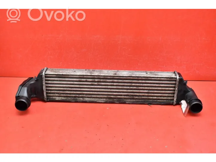 BMW 3 E36 Chłodnica powietrza doładowującego / Intercooler 2246795