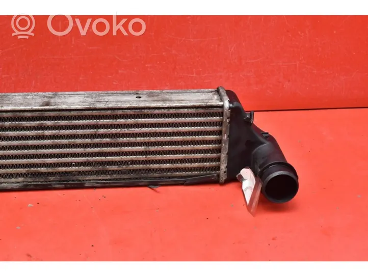 BMW 3 E36 Chłodnica powietrza doładowującego / Intercooler 2246795