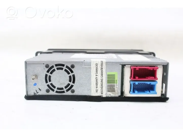 BMW 3 E36 Radio/CD/DVD/GPS-pääyksikkö 6908529