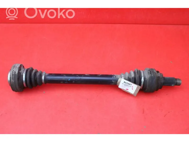 BMW 7 F01 F02 F03 F04 Rear driveshaft 7527027