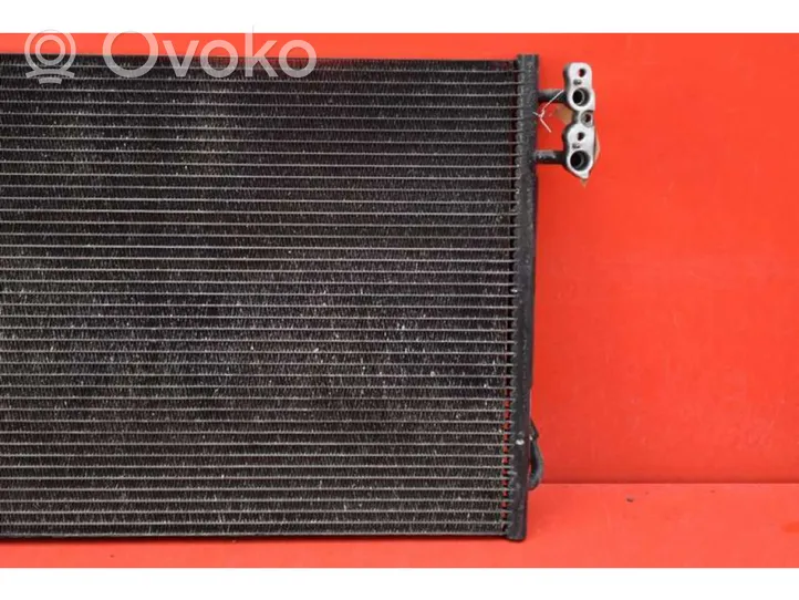 BMW 7 F01 F02 F03 F04 Gaisa kondicioniera radiators (salonā) 9169791