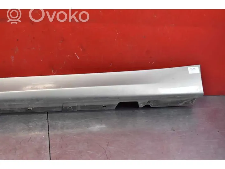 BMW 7 F01 F02 F03 F04 Listwa progowa przednia / nakładka 7062297