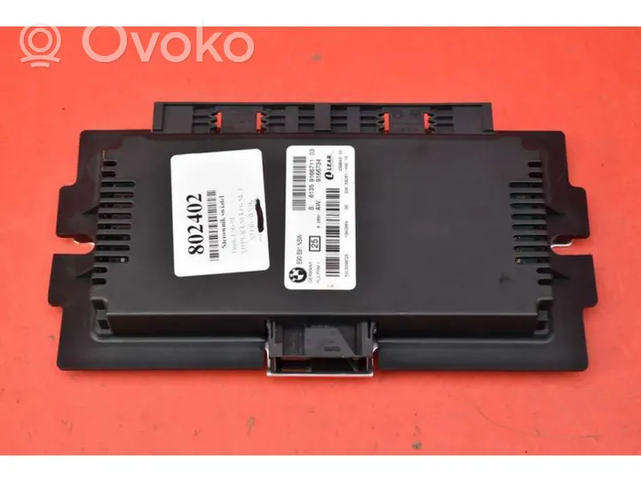 BMW 7 F01 F02 F03 F04 Autres unités de commande / modules 9166711