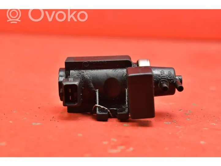 BMW 1 E81 E87 Vacuum valve 72279600