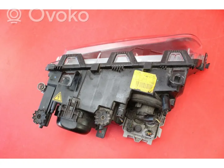 BMW 3 E46 Phare frontale 6910967