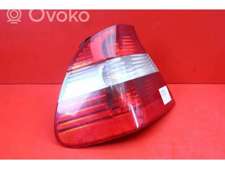 BMW 3 E46 Lampa tylna 6910531