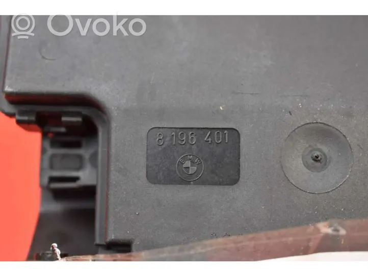 BMW 3 E46 Tailgate/trunk/boot lock/catch/latch 8196401