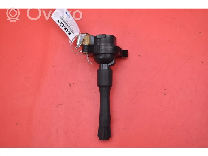 BMW 3 E46 High voltage ignition coil U5005