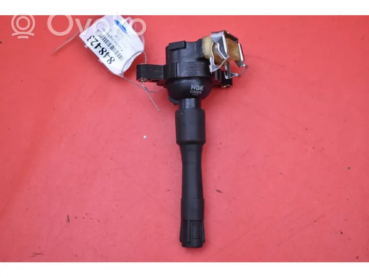 BMW 3 E46 High voltage ignition coil U5005