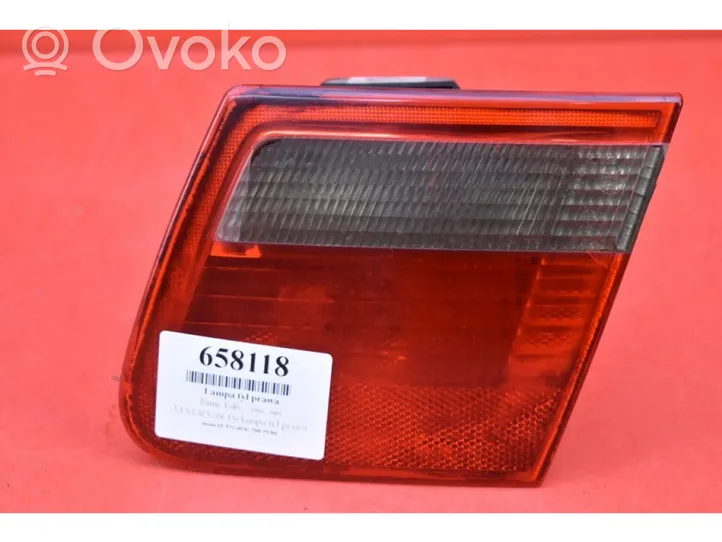 BMW 3 E46 Lampa tylna 8368760