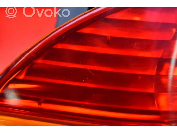 BMW X3 E83 Rear/tail lights 6907933