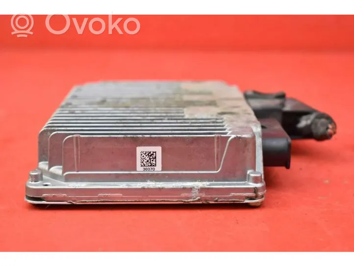 BMW X3 E83 Centralina/modulo motore ECU 7532949