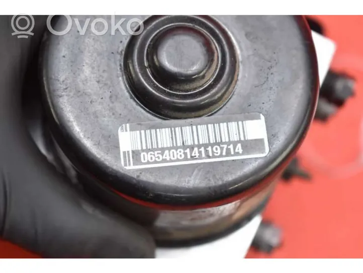 BMW 3 E46 ABS Pump 6756288