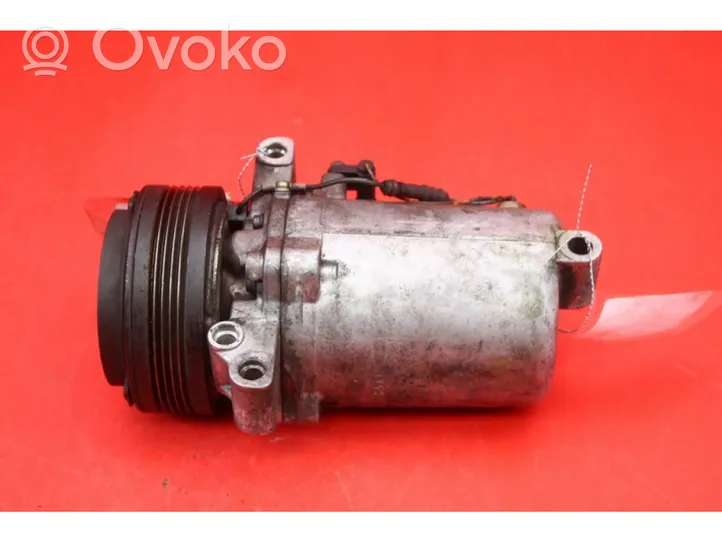 BMW 3 E46 Compressore aria condizionata (A/C) (pompa) 8386650