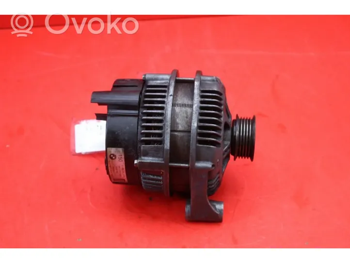 BMW 3 E46 Generator/alternator 7788222