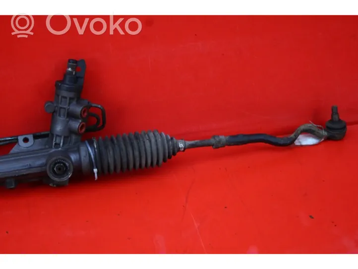 BMW 3 E46 Steering rack 6753446