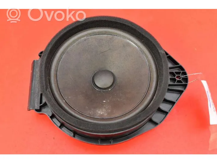 Opel Astra J Subwoofer speaker OPEL