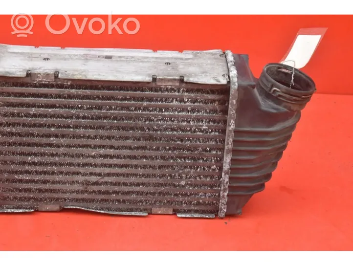 Porsche 911 997 Chłodnica powietrza doładowującego / Intercooler 99711063970