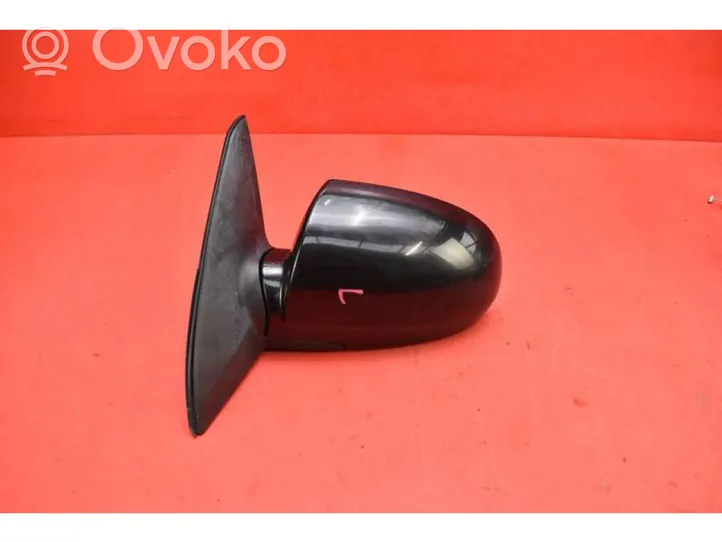 KIA Rio Front door electric wing mirror 015762