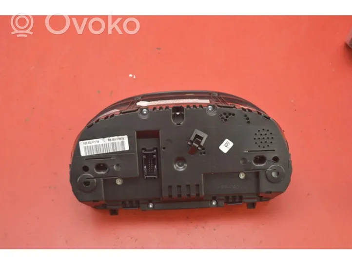 BMW X3 E83 Compteur de vitesse tableau de bord 9148044-01