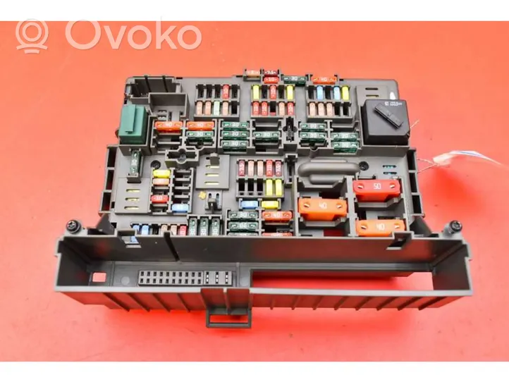 BMW X3 E83 Fuse box set 9119445