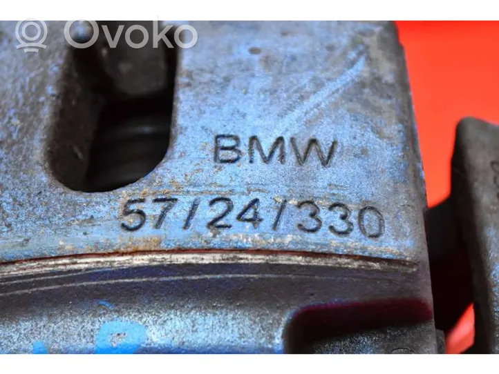 BMW X3 E83 Pinza del freno anteriore 