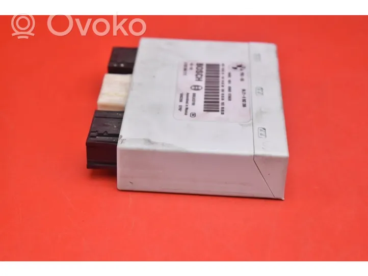 BMW X3 E83 Centralina/modulo motore ECU 6982396