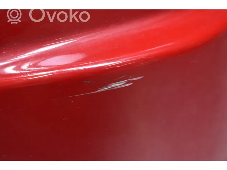 Honda Civic Rear bumper HONDA