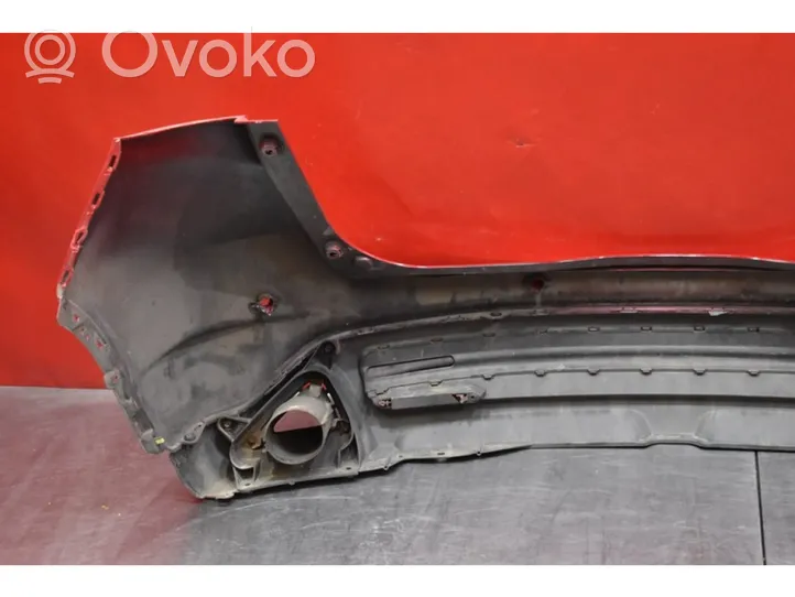 Honda Civic Rear bumper HONDA