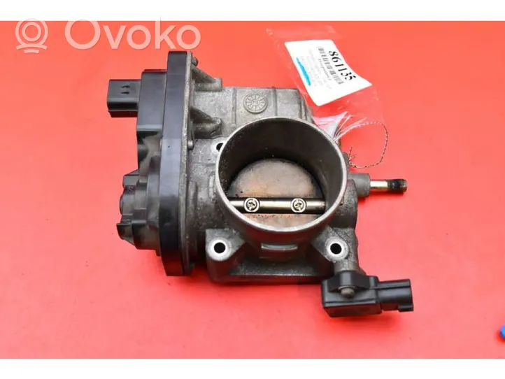 Subaru Legacy Valvola corpo farfallato RME60-300