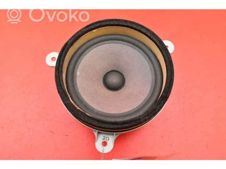 Subaru Legacy Subwoofer-bassokaiutin 86301AG100