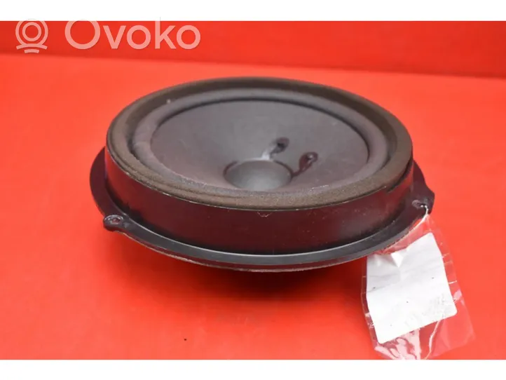 Ford S-MAX Enceinte subwoofer 8A6T-18808-AC