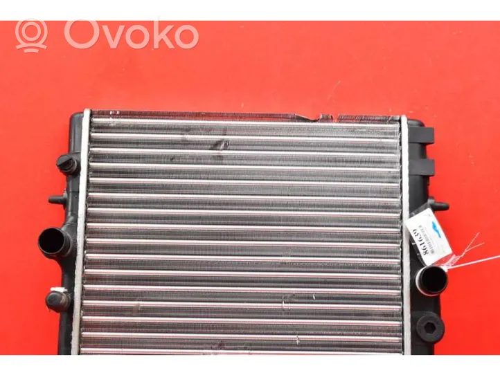 Peugeot 307 CC Radiateur de refroidissement CR515000S