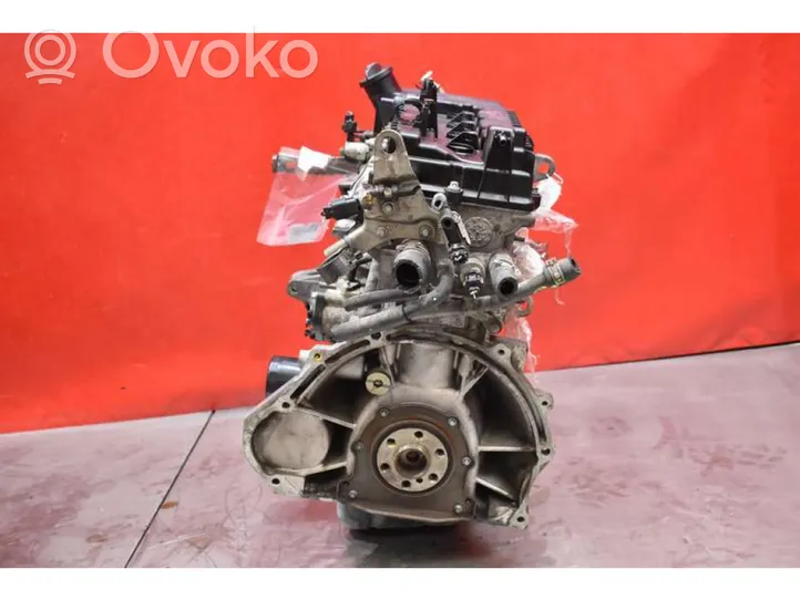 Mitsubishi Colt CZ3 Motor 135930