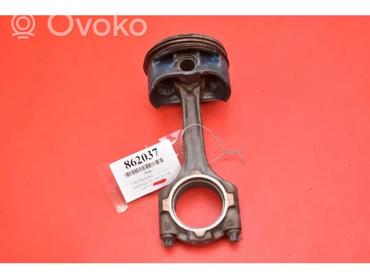 Opel Insignia A Piston 80460