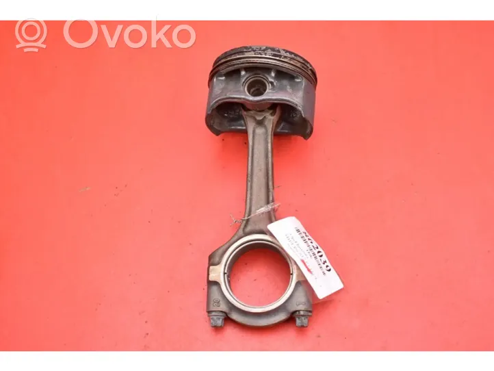 Opel Insignia A Piston 80460