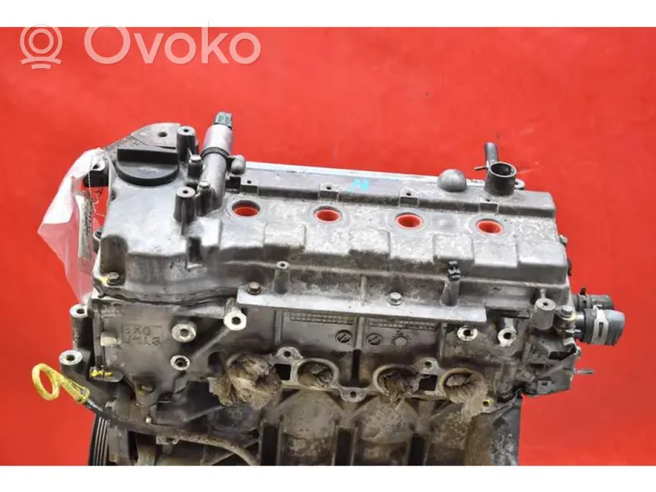 Nissan Note (E11) Motor CR14