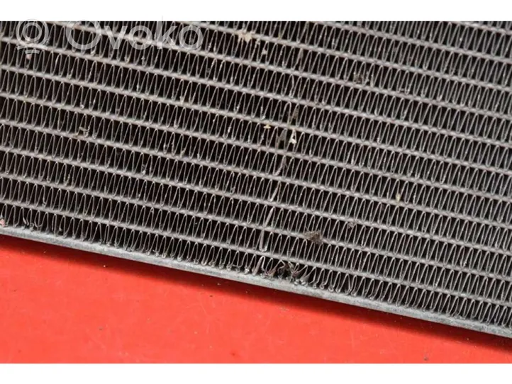 Opel Vectra C Coolant radiator 24418343