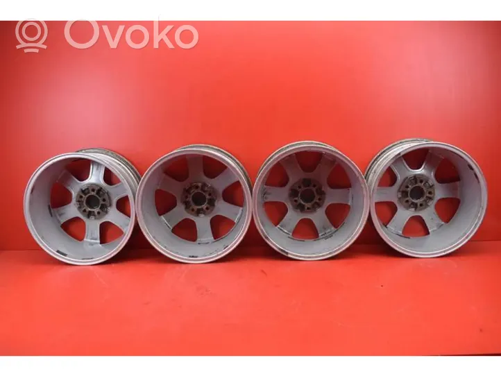 Volvo XC90 R18 alloy rim 5X108