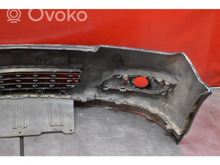 Opel Astra H Front bumper OPEL