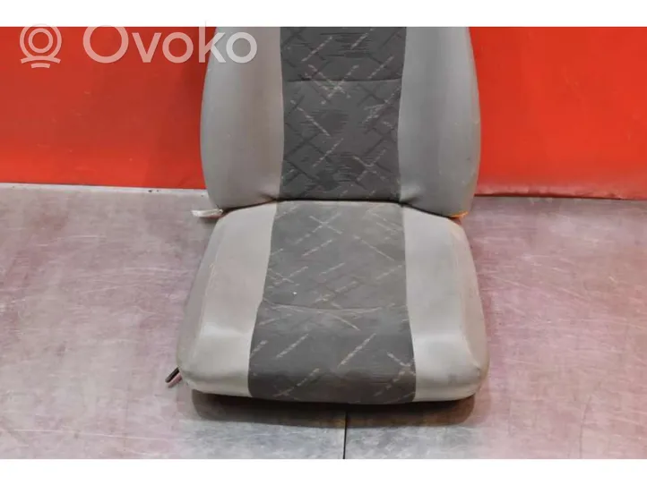 AC 428 Asiento delantero del conductor MICROCAR